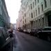 2-й Спасоналивковский пер. в городе Москва