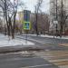 Союзный просп. в городе Москва