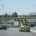 R1 (E 19, E 34) in Antwerp city