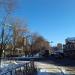 Талсинская ул. в городе Щёлково