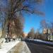 Сиреневая ул. в городе Щёлково