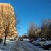 Сиреневая ул. в городе Щёлково