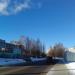 Комсомольская ул. в городе Щёлково