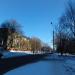 Комсомольская ул. в городе Щёлково