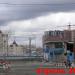 Бурлинский переезд в городе Новосибирск