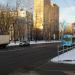 Зелёный просп. в городе Москва