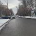 ул. Генерала Ермолова в городе Москва