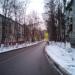 ул. Чайковского в городе Красногорск