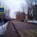 Железнодорожная ул. в городе Красногорск