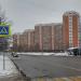 Саранская ул. в городе Москва
