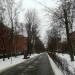 Гостиничная ул. в городе Москва