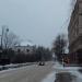 Пионерская ул. в городе Сергиев Посад