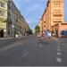 Jaromírova (cs) в городе Прага