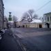 Товарищеский пер. в городе Москва