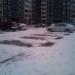Лесная ул. в городе Новое Девяткино