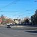 просп. Строителей в городе Барнаул