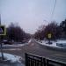 Комсомольская ул. в городе Красногорск