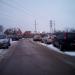 ул. Академика Иосифьяна в городе Истра