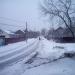 Московская ул. в городе Красногорск