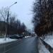 Космодемьянская ул. в городе Щёлково