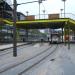 Bolivarplaats in Antwerp city