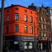 Bolivarplaats in Antwerp city