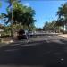 Kalakaua Avenue in Honolulu, Hawaii city