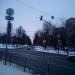 Старорублёвское шоссе в городе Москва
