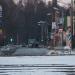 ул. Земниеку в городе Лиепая