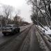 Старорублёвское шоссе в городе Москва