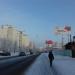 ул. Маршала Полубоярова в городе Люберцы