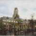 Groenplaats in Antwerp city