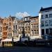 Groenplaats in Antwerp city