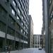 Kievitplein in Antwerp city