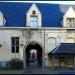 Paardenmarkt in Antwerp city