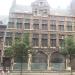 Paardenmarkt in Antwerp city