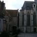 Sint-Nicolaasplaats in Antwerp city