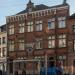 Sint-Paulusplaats in Antwerp city