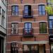 Stadswaag in Antwerp city