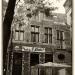 Stadswaag in Antwerp city