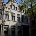 Stadswaag in Antwerp city