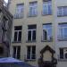 Stadswaag in Antwerp city