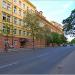 Sokolská (cs) в городе Прага