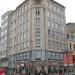 Teniersplaats in Antwerp city