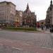 Teniersplaats in Antwerp city