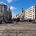 Teniersplaats in Antwerp city