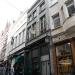 Maalderijstraat in Antwerp city