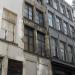 Maalderijstraat in Antwerp city