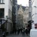 Maalderijstraat in Antwerp city