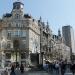 Leysstraat in Antwerp city